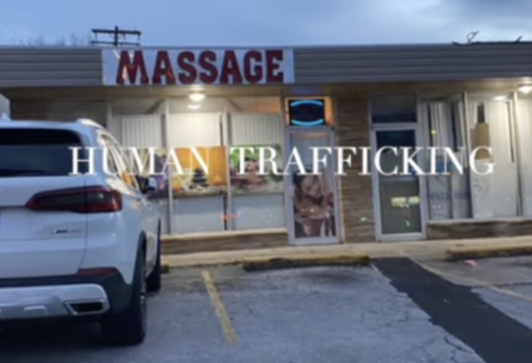 1-HOUR HUMAN TRAFFICKING IN THE MASSAGE THERAPY FIELD VIDEO