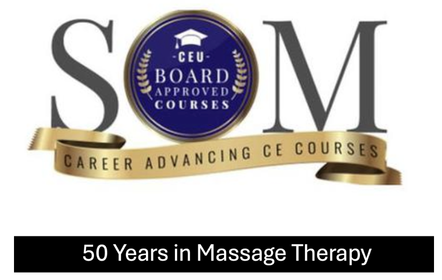 12-HOUR CASE STUDIES IN MASSAGE THERAPY HOME STUDY