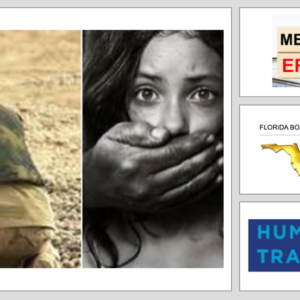 Florida Renewal Bundle for Massage Therapists, includes PTSD Course