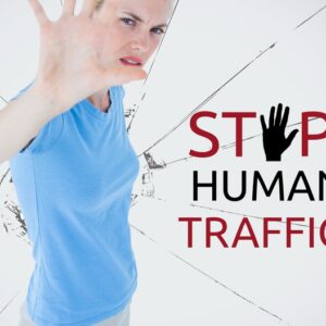 1-Hour Human Trafficking Home Study (A One-Hour Course for Massage Professionals)