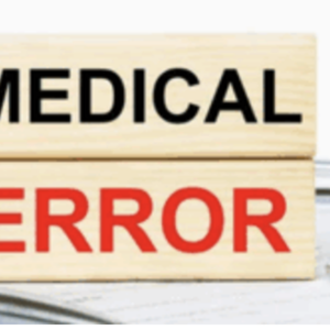 2-HOURS MEDICAL MISTAKES AND ERRORS Home Study