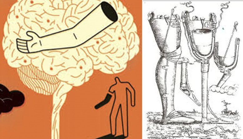 6-hour Phantom Limb Pain