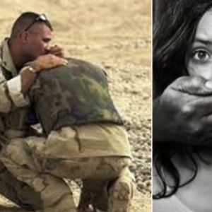 6-HOUR POST TRAUMATIC STRESS AND ANXIETY DISORDERS