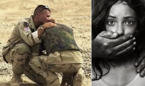 6-HOUR POST TRAUMATIC STRESS AND ANXIETY DISORDERS