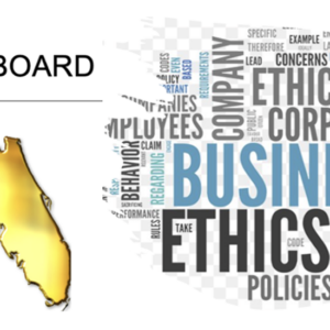 4-Hour Florida Massage Laws and Ethics Home Study