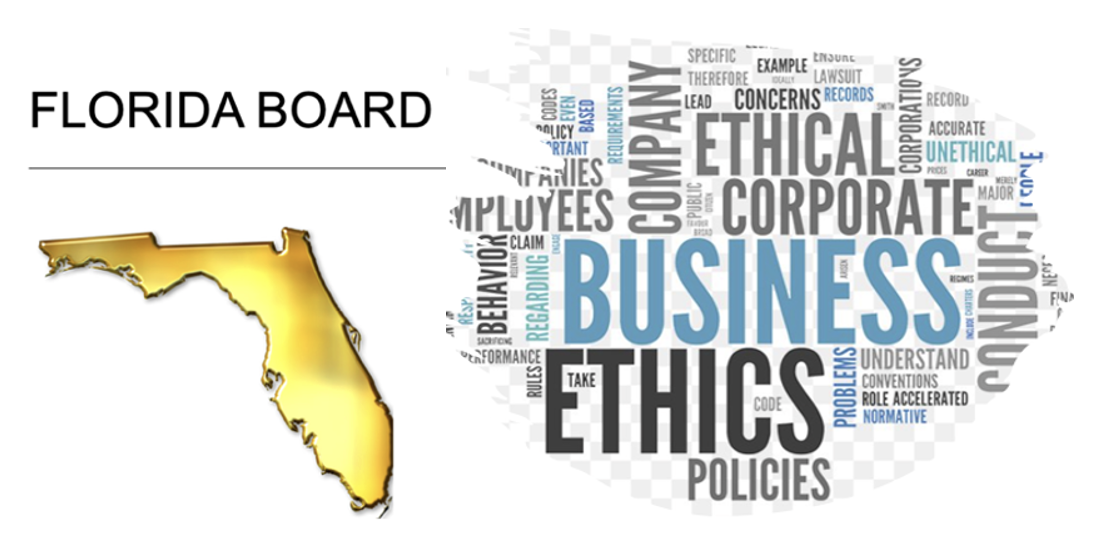 4-Hour Florida Massage Laws and Ethics Home Study